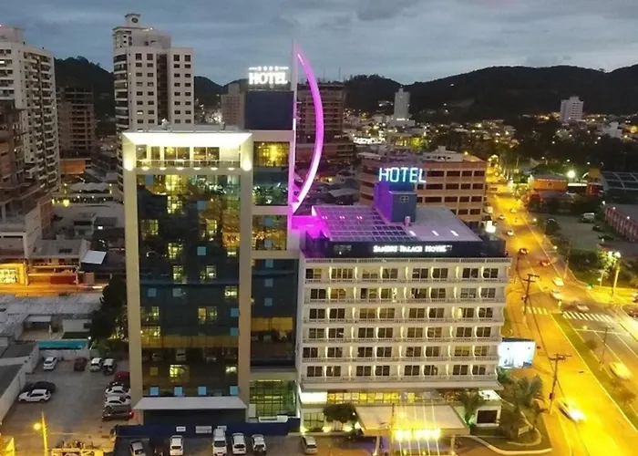 Sandri PalaceHotel Em