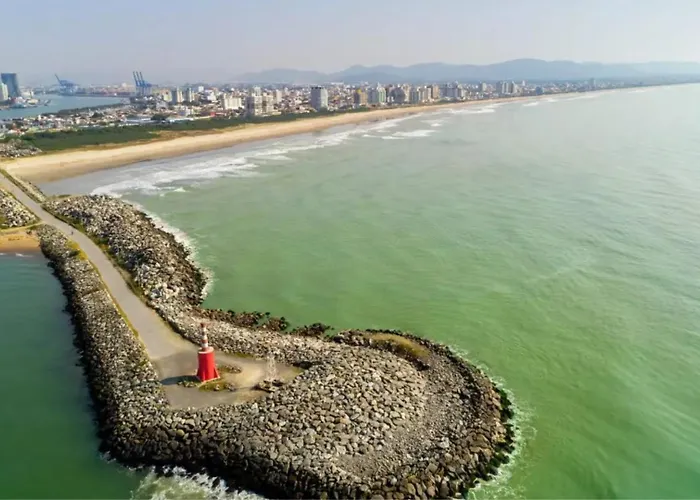 Ibis Budget Navegantes ItajaiHotel Em