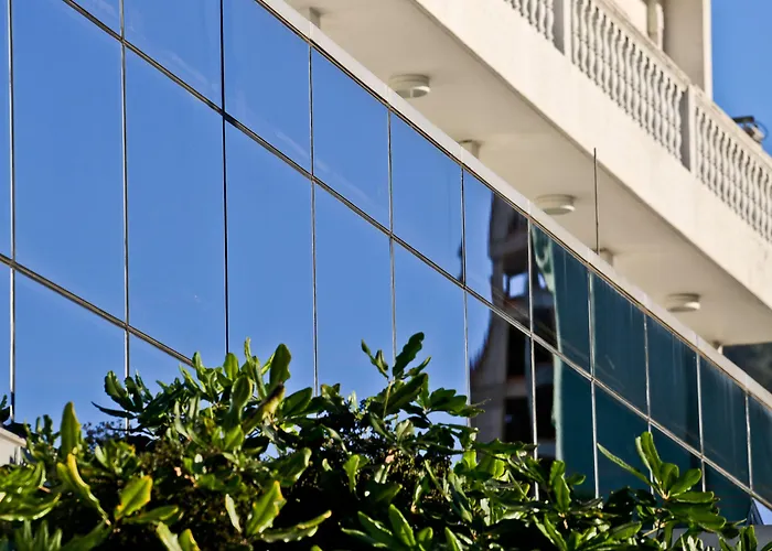 Sandri PalaceHotel Em