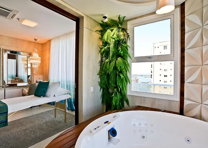 Sandri PalaceHotel Em