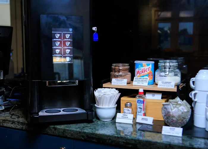 Hotel 10 Itajai/Navegantes